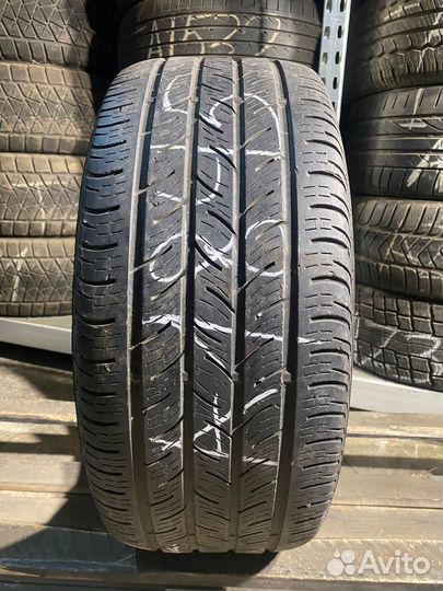 Continental ContiProContact 255/45 R18 99H