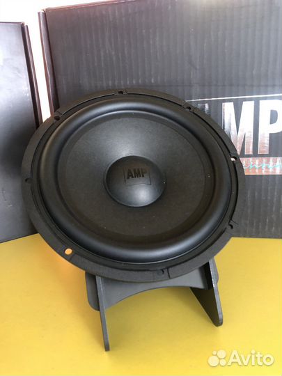 Компонентная акустика AMP SUC-17.2