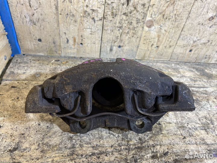 Суппорт передний левый VW Sharan, Galaxy