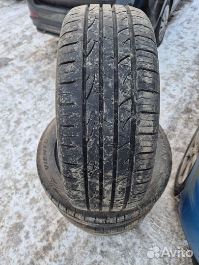 Fortune FSR702 205/55 R16