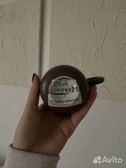 Кружка h&m home новая