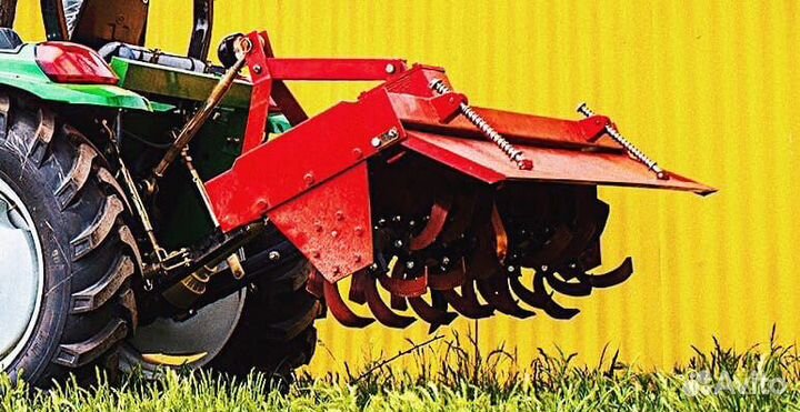 Почвофреза 1GQN 160, 2023