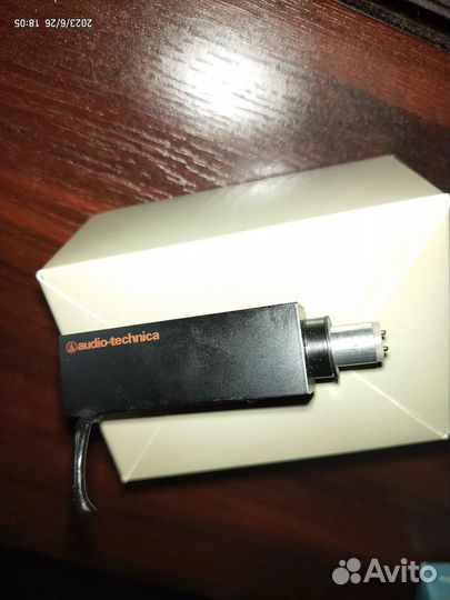 Хэдшелл Audio Technica AT-MG10 магниевый