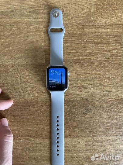 Умные часы hoco