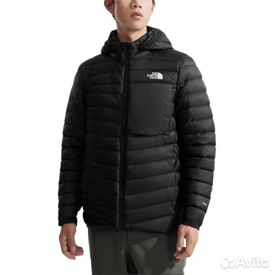 THE north face Down Jacket Men Cosmic Black (xxxl)(82)