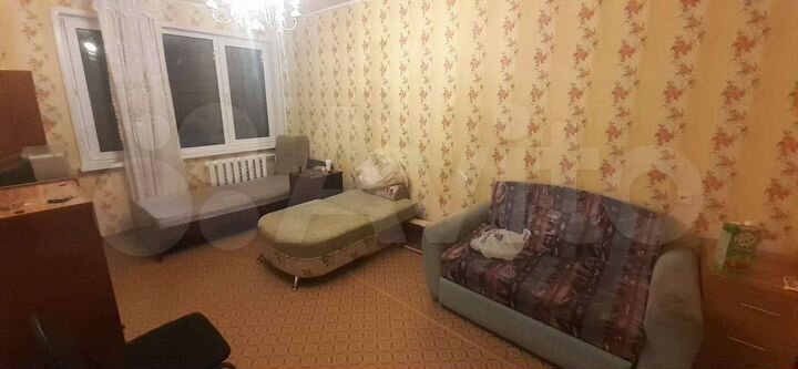 2-к. квартира, 45 м², 2/5 эт.