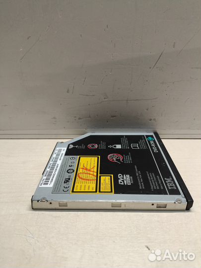 Привод для ноутбука DVD-ROM Hitachi GDR-8083N