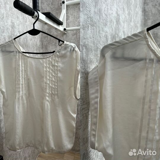 Вещи пакетом на девочку 146 152 158