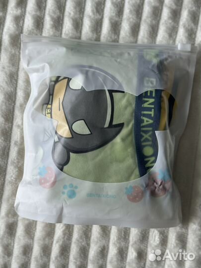 Трусы детские