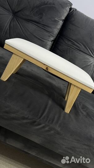 Подставка для рук маникюрная