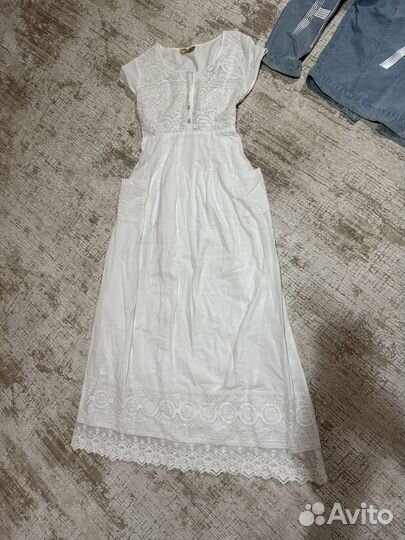 Платье женское