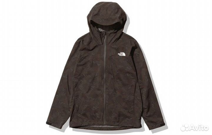 THE north face Jacket Men Brown (M)(76)