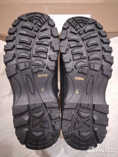 Берцы Фарадей 517. Размер 41С