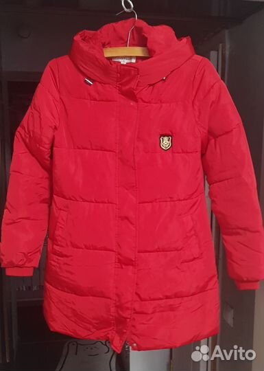 Куртка женская