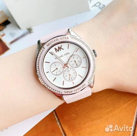 Женские часы Michael Kors MK7268