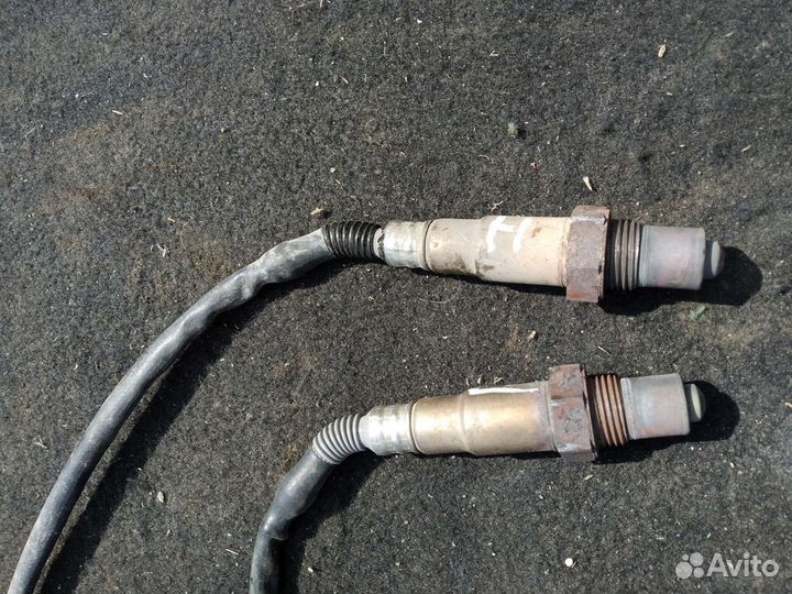 Лямбда-зонд Hyundai Sonata 2019 года