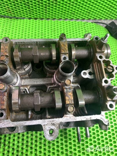 Гбц Suzuki Grand Vitara J20A