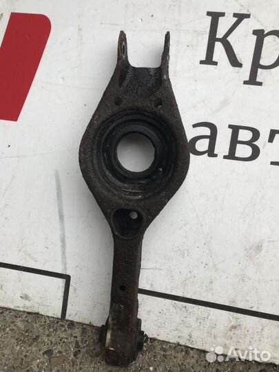 Рычаг задний поперечный Kia Sportage