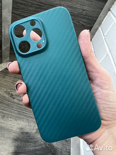 Чехол на iPhone 13 pro