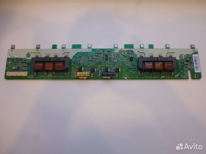 Инвертор SSI320 4UA01 от Thomson T32C81U