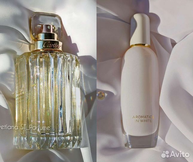 Делюсь парфюмом из личной коллекции 2