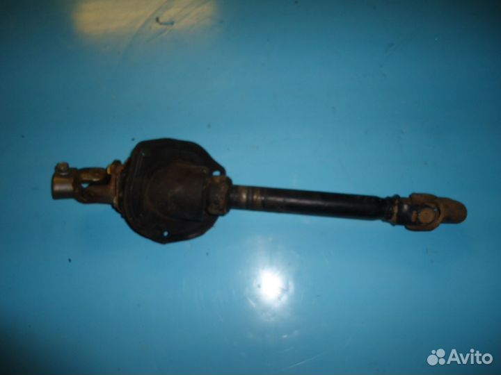 Карданный вал рулевой колонки SsangYong Actyon