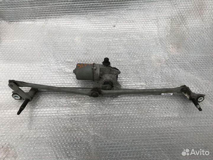 Трапеция стеклоочистителя Ford Explorer V 10-15