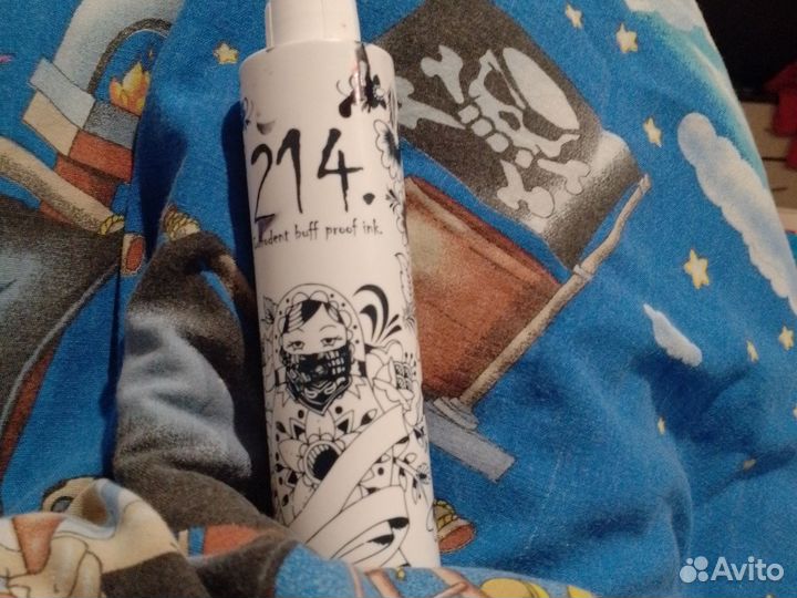 Заправлять маркеры