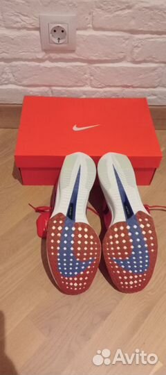 Кроссовки мужские Nike Zoomx Waporfly next% 3