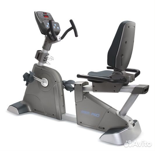 Велоэргометр Bronze Gym R901 PRO