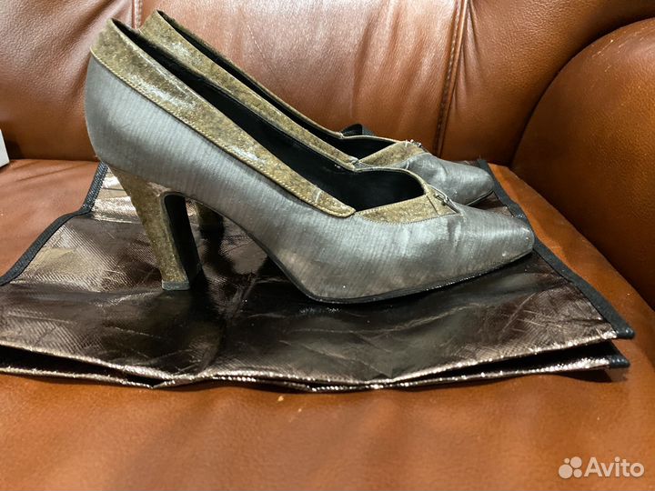 Туфли40-41 размер