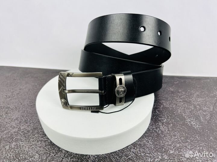 Ремень мужской Versace