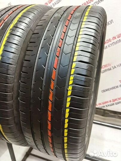 Continental ContiPremiumContact 5 205/55 R17 95V