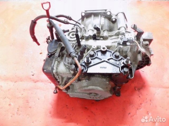 Hyundai trajet 05r коробка передач Автомат 2.0 16В