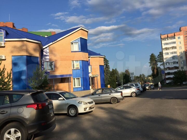 Офис, 13 м²