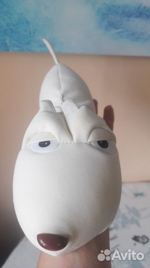 Мягкие игрушки поштучно