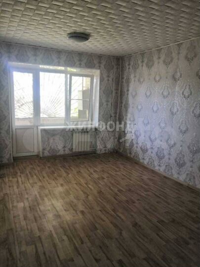 2-к. квартира, 73 м², 1/5 эт.