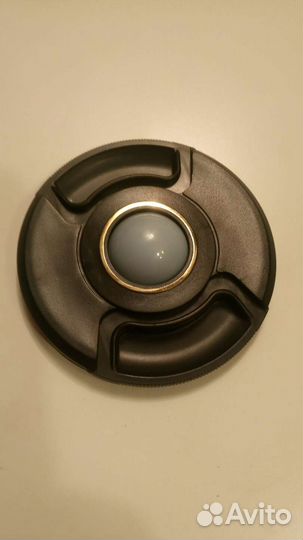 Крышка 77 мм