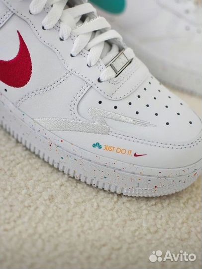 Nike Air Force 1 Low 