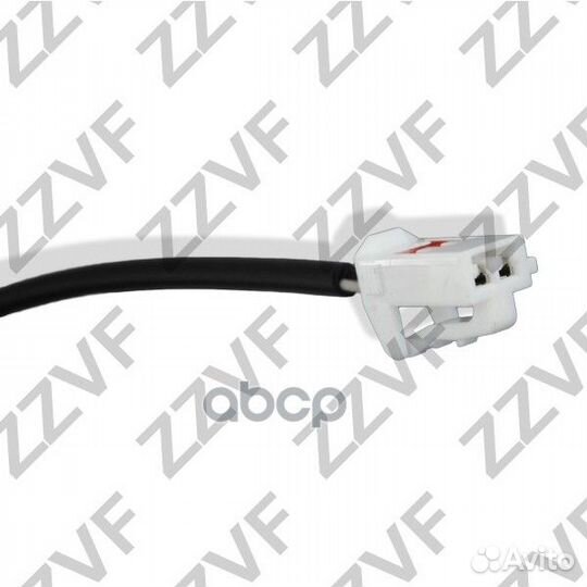 Датчик абс задний правый (R) mazda 323 (98-02)