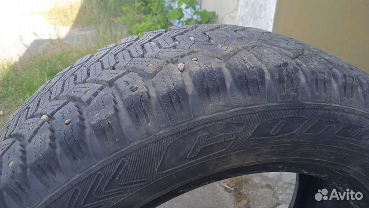 Cordiant Polar 195/60 R15 88T