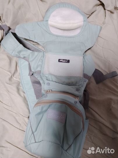 Переноска для ребенка
