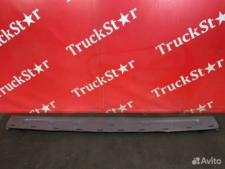 Панель обдува лобового стекла Scania 5-series