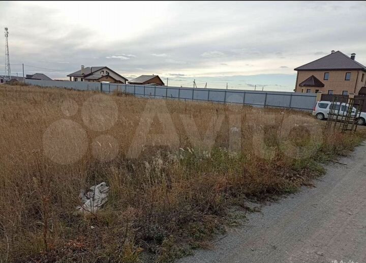 Участок 15 сот. (ИЖС)