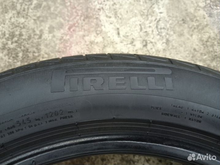 Pirelli Cinturato P1 195/55 R16 87V