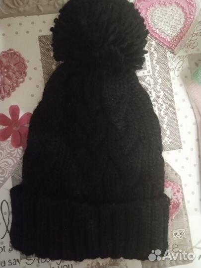 Женские шапки