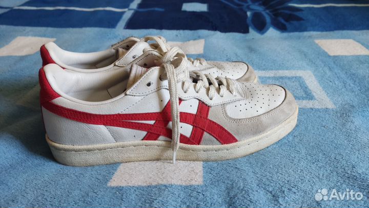 Onitsuka tiger gsm