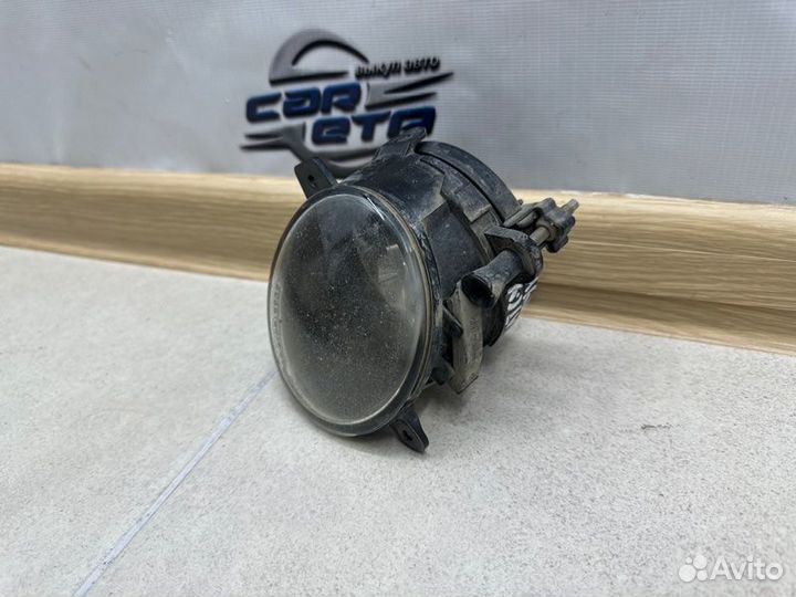 Фара противотуманная левая Datsun On-Do 1.6 11186