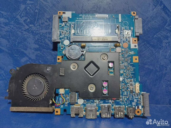 Материнская плата для ноутбука, все модели