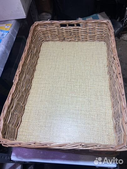 Корзина для овощей И фруктов